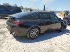 2025 Acura Integra  продається в Midway, FL - Front End