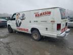 2008 Ford Econoline E150 Van na sprzedaż w Ellwood City, PA - Minor Dent/Scratches