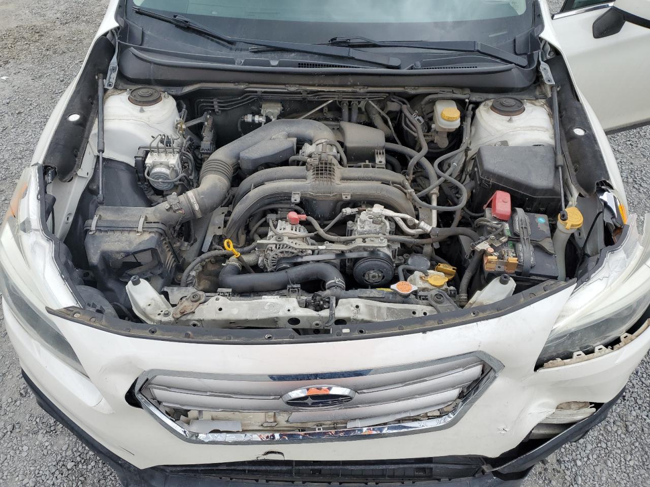 2015 Subaru Outback - Image 12