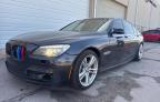 2014 Bmw 750 Li იყიდება Oklahoma City-ში, OK - Minor Dent/Scratches