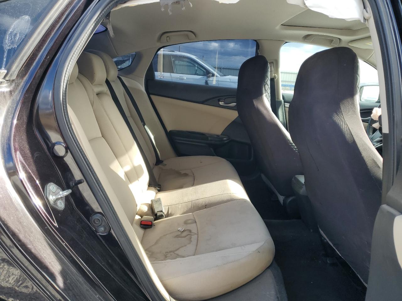 2016 Honda Civic - Image 12