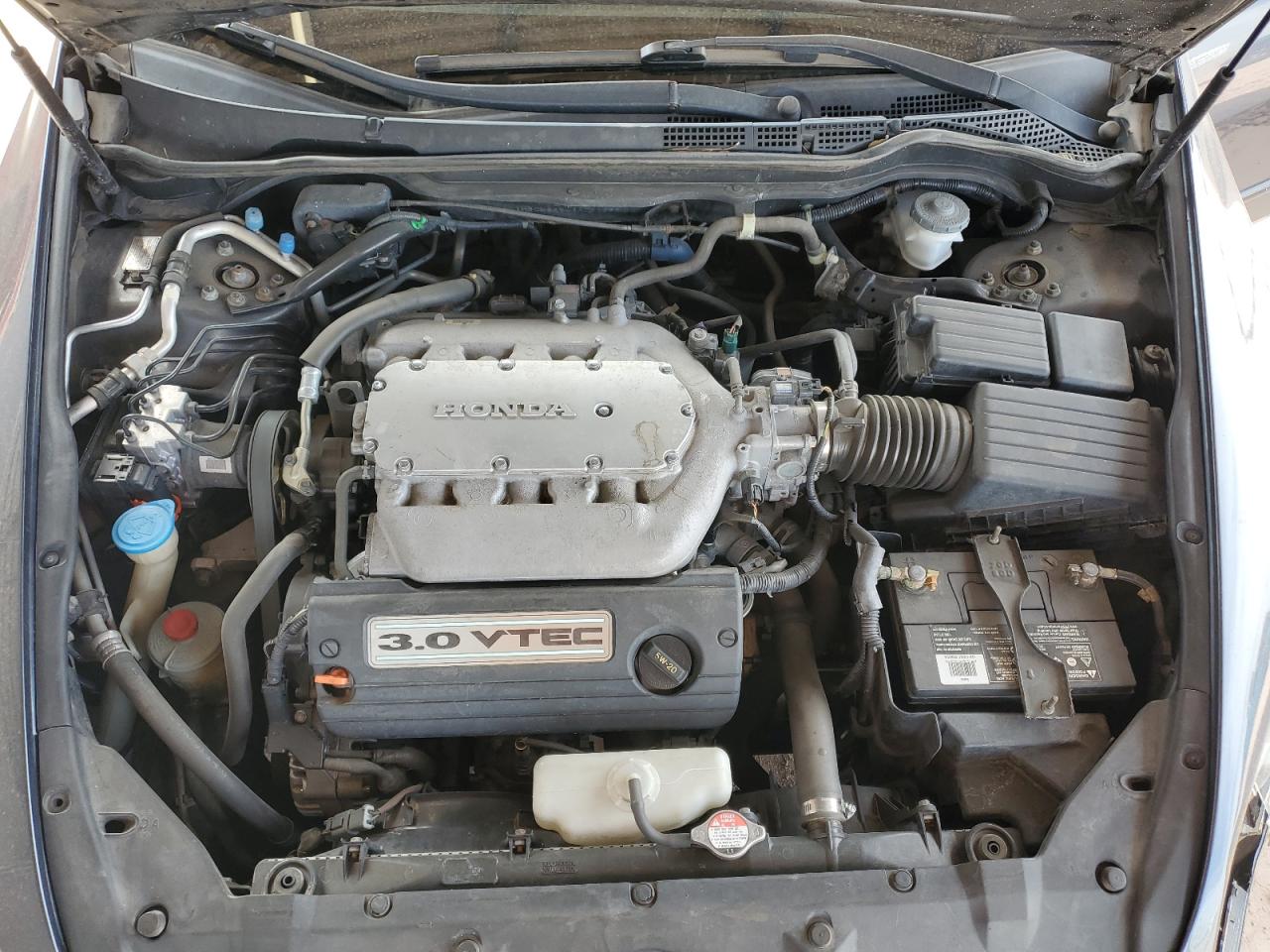 2003 Honda Accord - Image 11