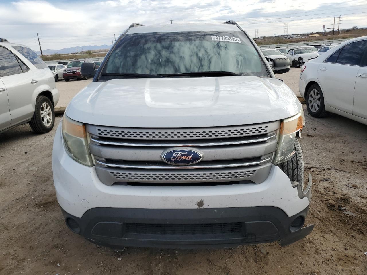 2014 Ford Explorer - Image 5