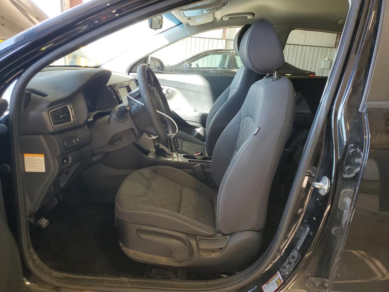 2018 Kia Niro - Image 7