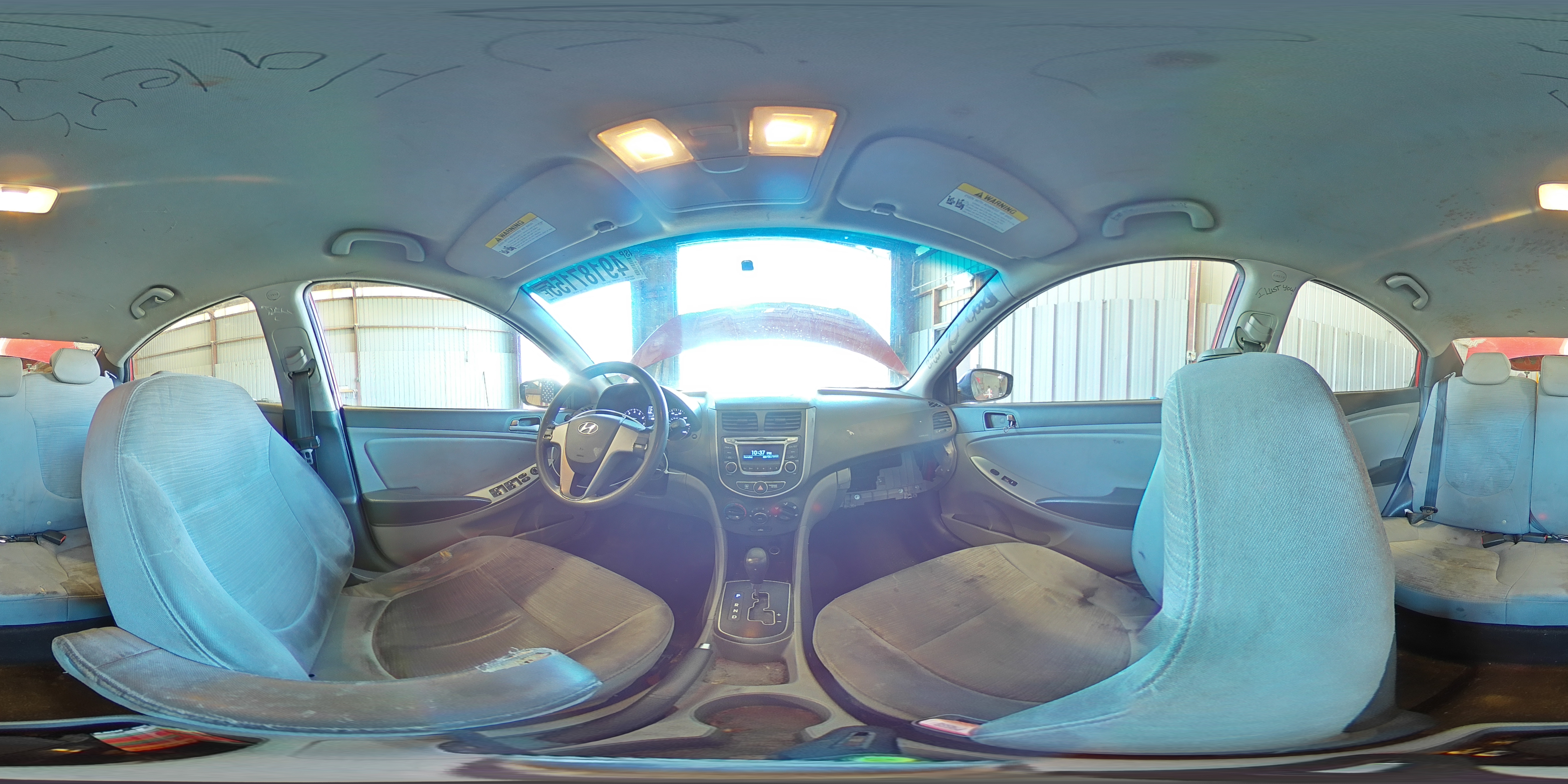 2016 Hyundai Accent - Image 13