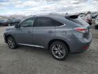 2013 Lexus Rx 450H للبيع في Las Vegas، NV - Side