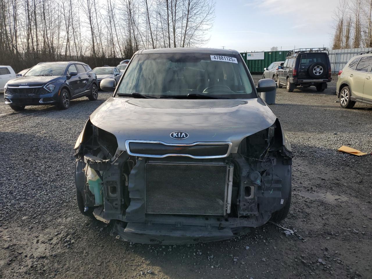 2016 Kia Soul - Image 5