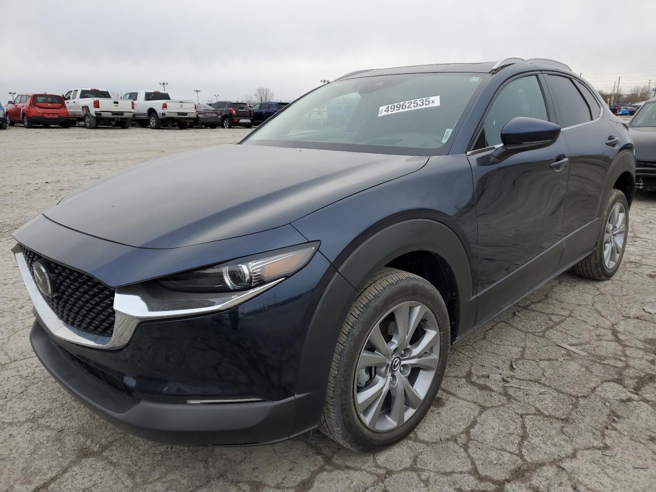 2023 Mazda Cx-30 Premium للبيع في Indianapolis، IN - Top/Roof