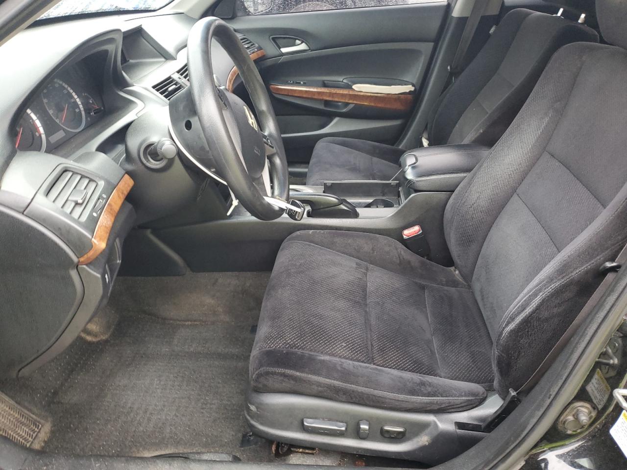 2012 Honda Accord - Image 7