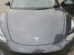 2023 Tesla Model 3    продається в Sacramento, CA - Rear End