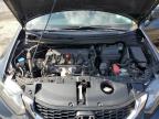 2013 Honda Civic Lx en Venta en Marlboro, NY - Side
