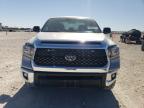 2021 Toyota Tundra Crewmax Sr5 na sprzedaż w New Braunfels, TX - Rear End