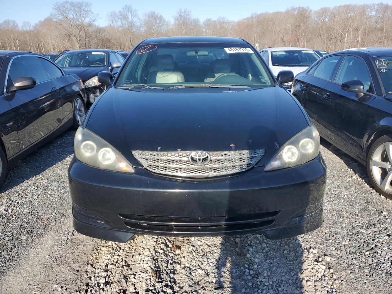 2004 Toyota Camry - Image 5
