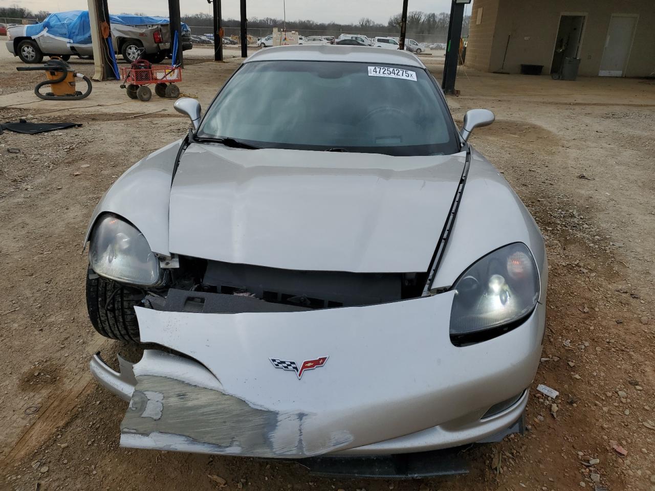 2007 Chevrolet Corvette - Image 5