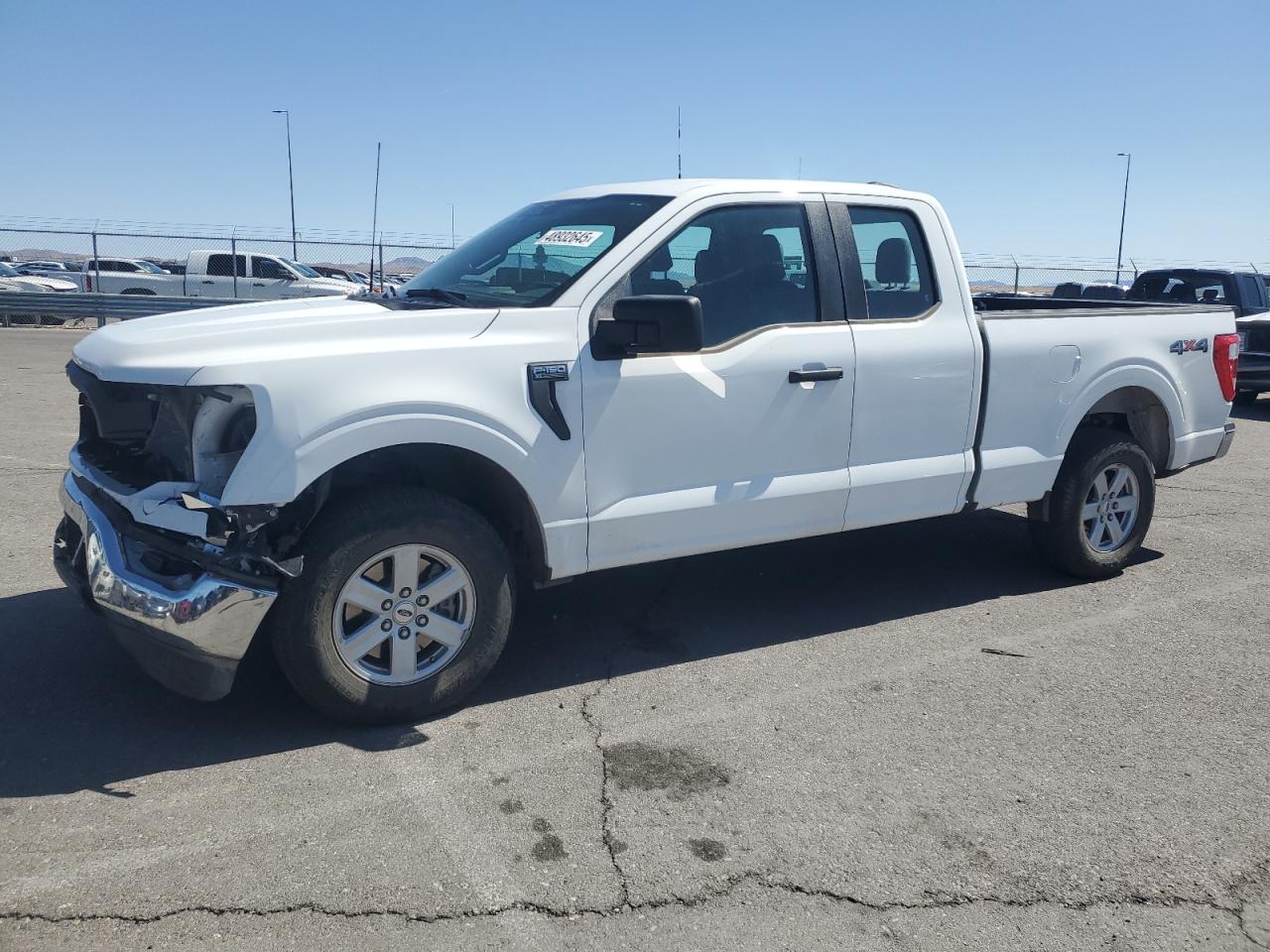 2023 Ford F-150 - Image 1