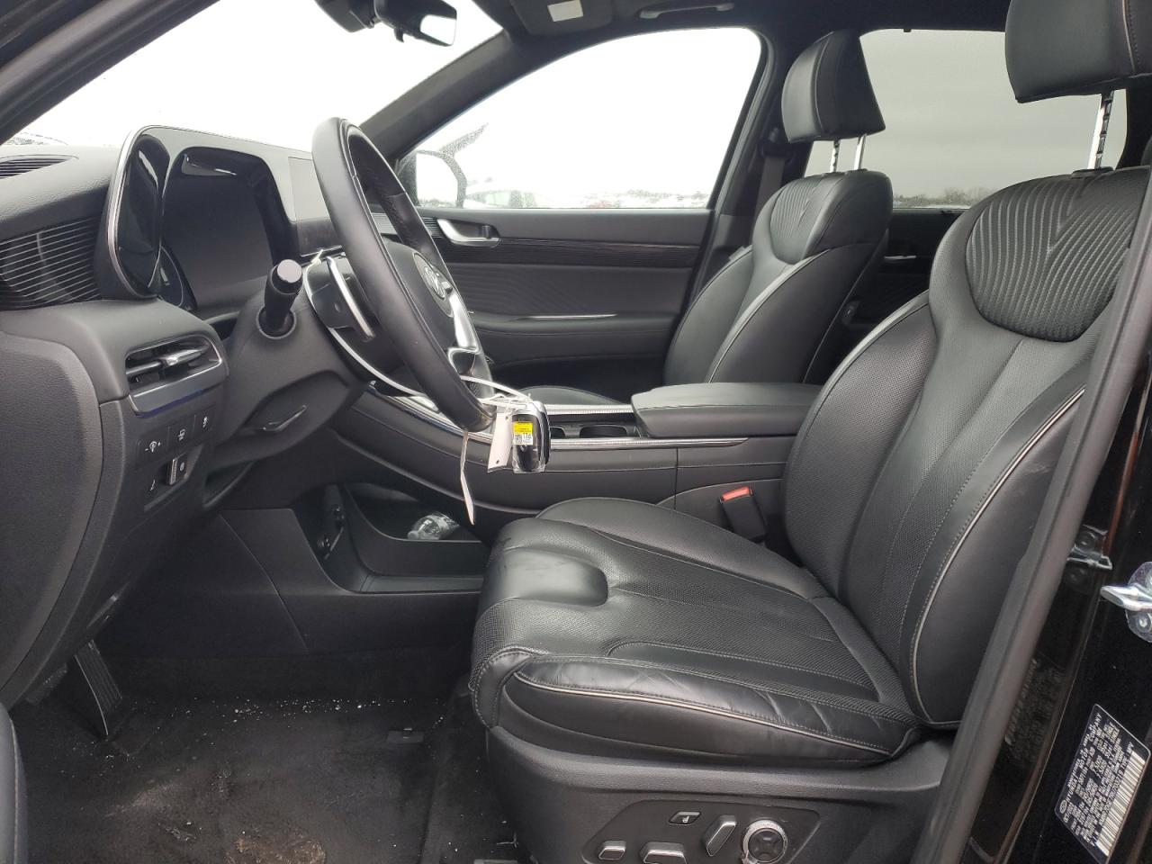 2024 Hyundai Palisade - Image 7