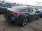 2023 Nissan Sentra Sv en Venta en North Las Vegas, NV - Undercarriage
