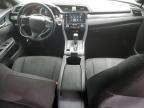 2017 Honda Civic Ex for Sale in Ellwood City, PA - Front End
