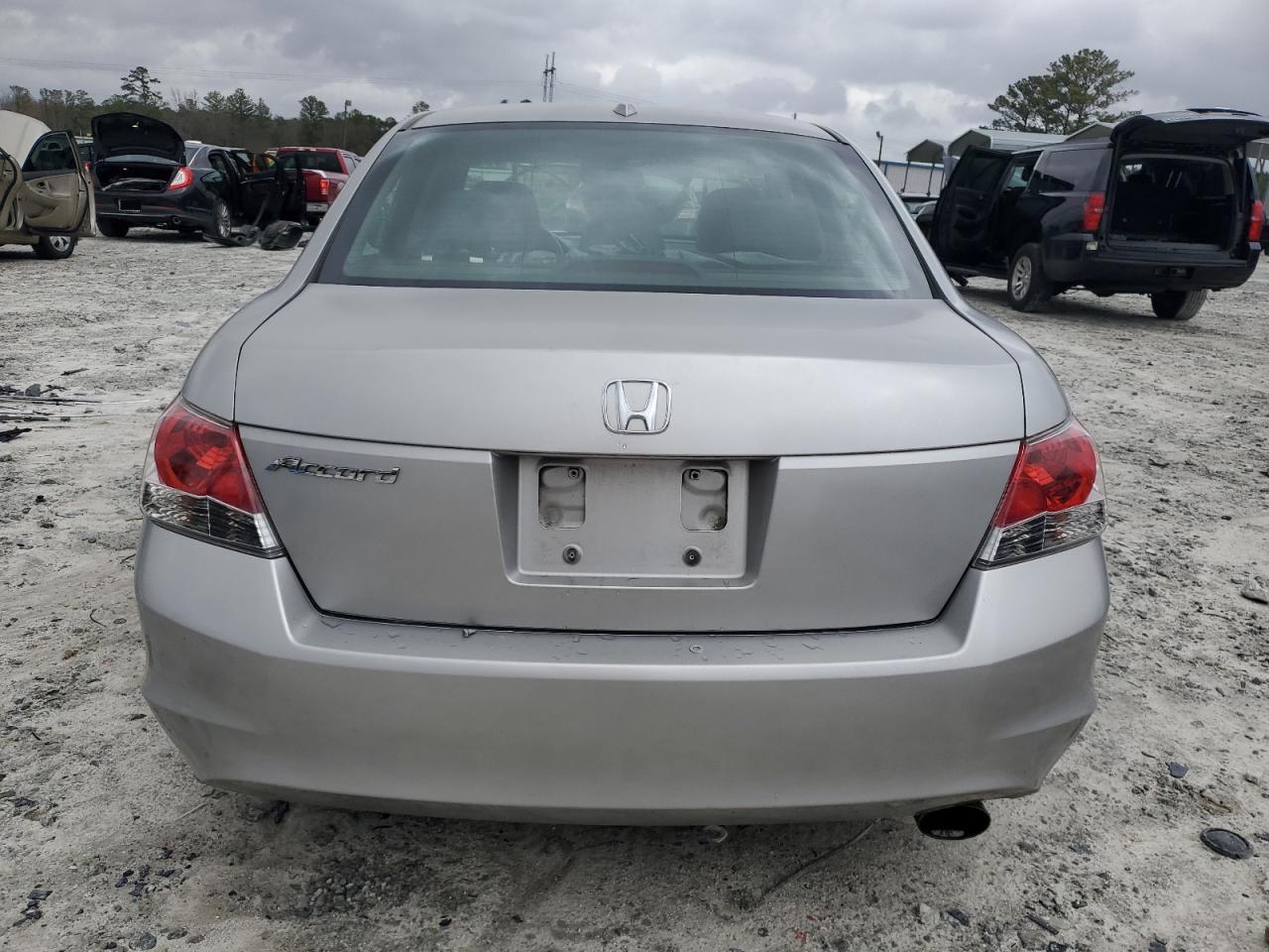 2009 Honda Accord - Image 6