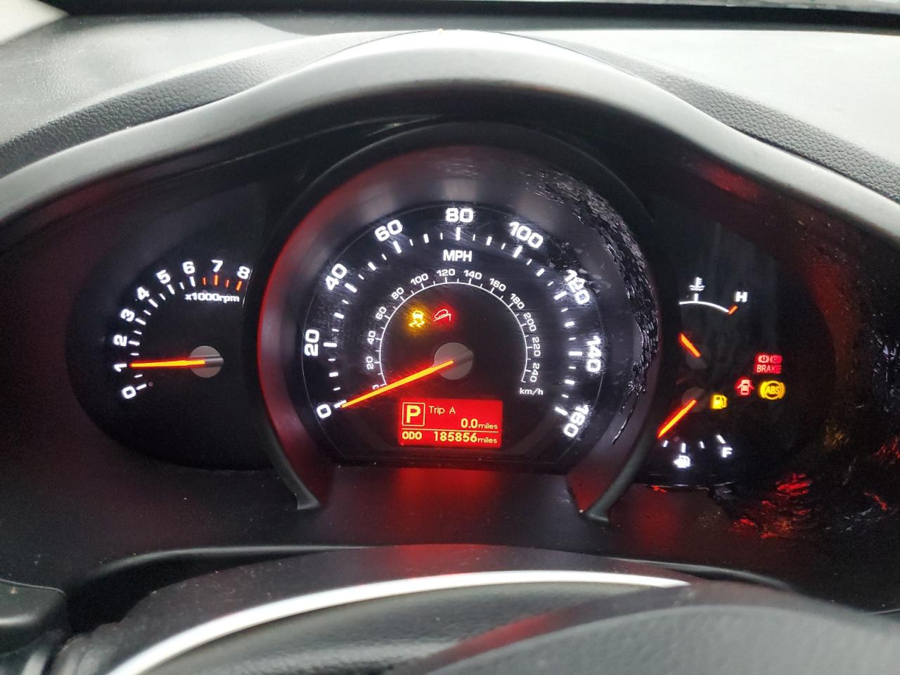 2013 Kia Sportage - Image 9
