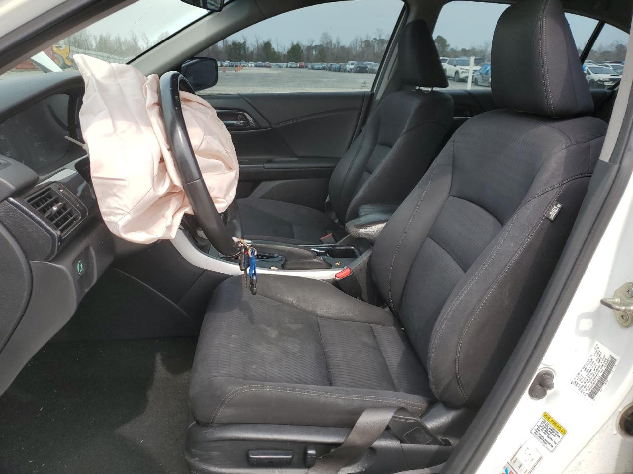 2014 Honda Accord - Image 7
