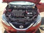 2019 Nissan Sentra S продається в Albuquerque, NM - Rear End