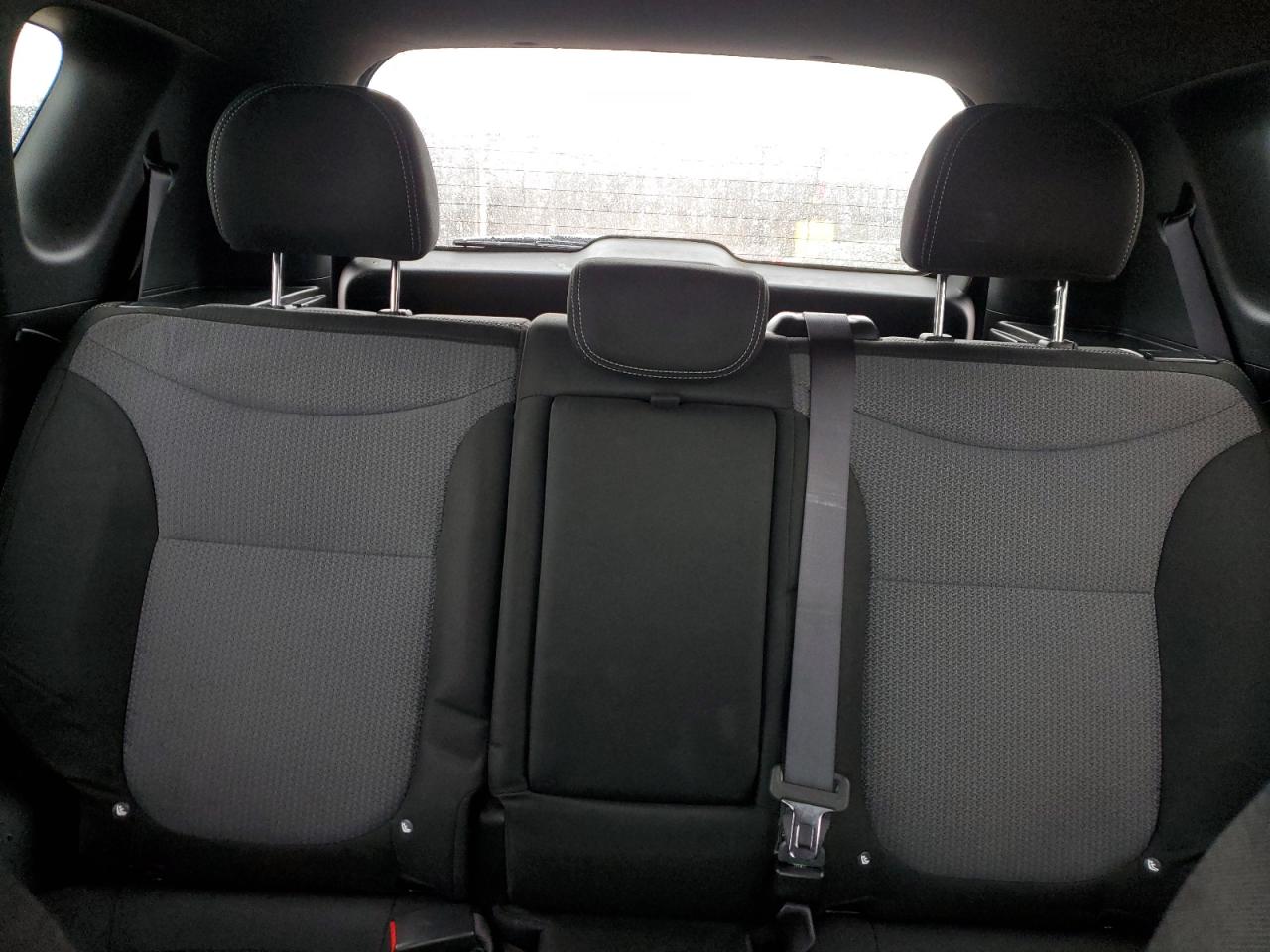 2017 Kia Soul - Image 10