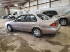 2001 TOYOTA COROLLA CE   à vendre chez Copart MI - LANSING