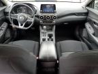 2021 Nissan Sentra Sv за продажба в Chicago Heights, IL - Front End