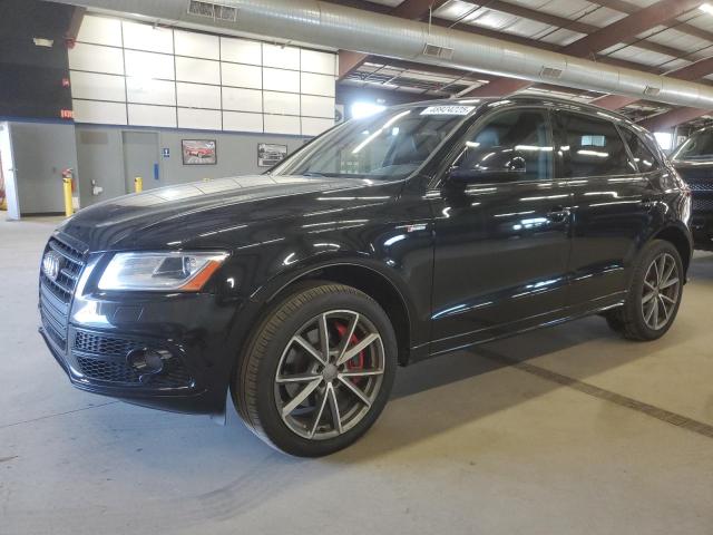 East Granby, CT에서 판매 중인 2016 Audi Sq5 Premium Plus - Minor Dent/Scratches