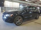 2016 Audi Sq5 Premium Plus na sprzedaż w East Granby, CT - Minor Dent/Scratches