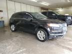 2009 Audi Q7 3.6 Quattro for Sale in Madisonville, TN - Side