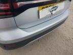 2021 VOLKSWAGEN T-CROSS SE for sale at Copart CORBY