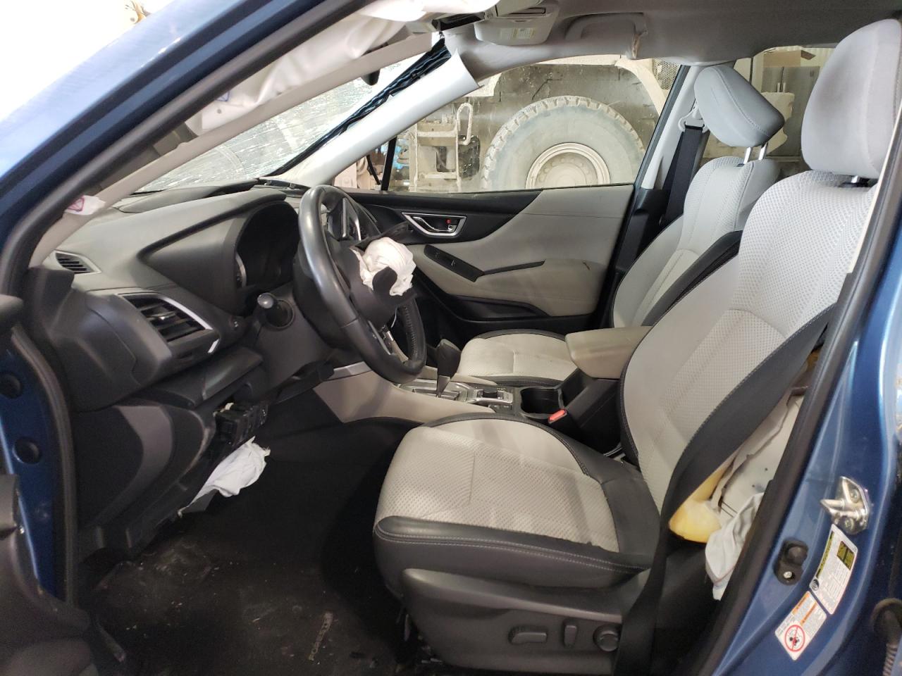 2019 Subaru Forester - Image 7