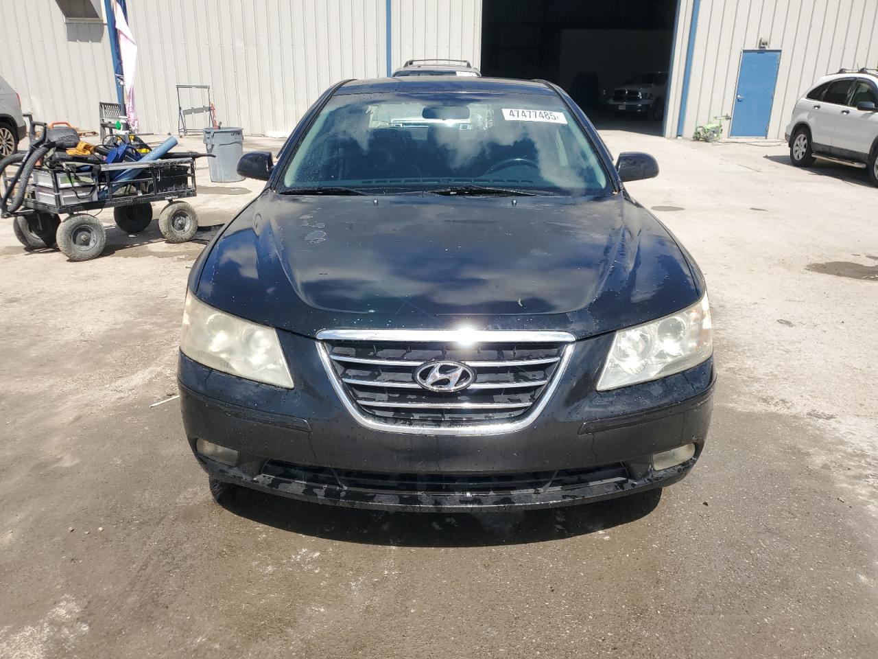 2009 Hyundai Sonata - Image 5