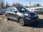 2014 Fiat 500L Lounge de vânzare în Hillsborough, NJ - Front End