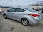 2012 Hyundai Elantra Gls იყიდება Arlington-ში, WA - Side