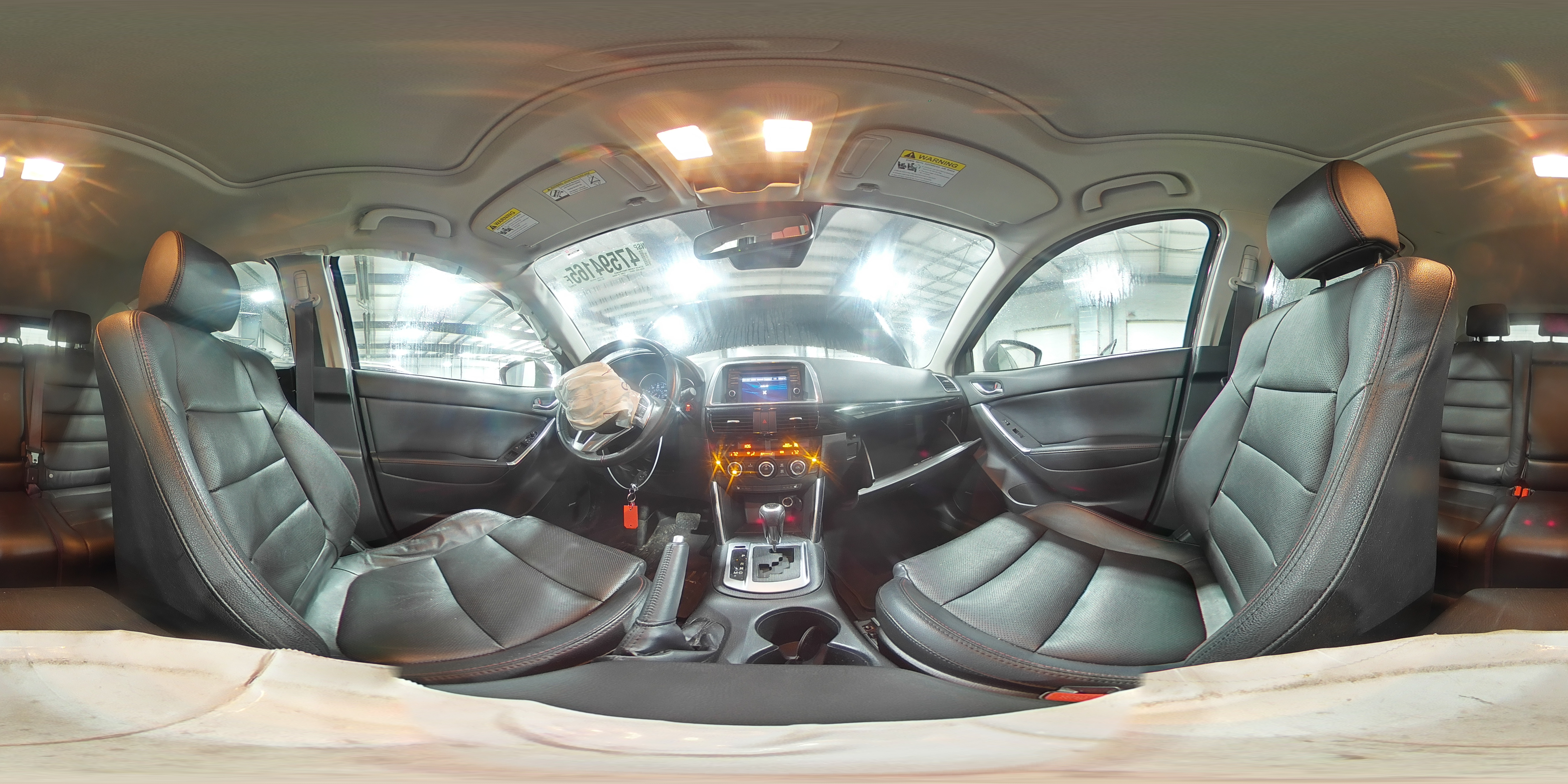 2014 Mazda CX-5 - Image 15