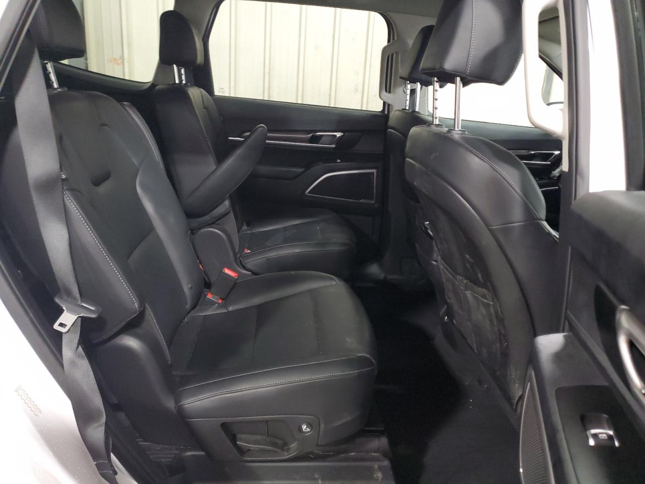 2024 Kia Telluride - Image 11