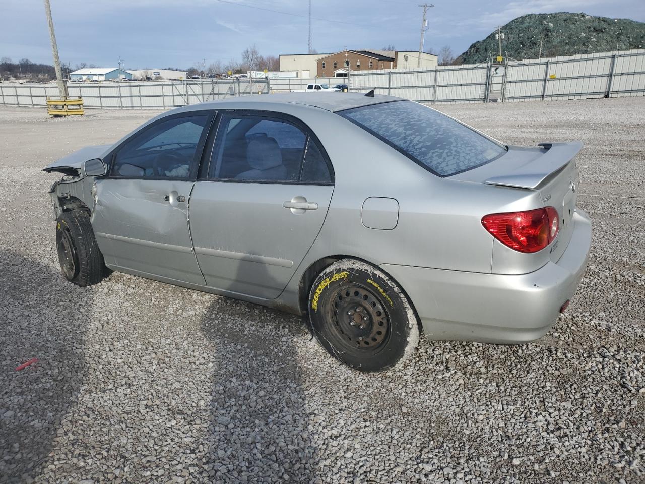2003 Toyota Corolla - Image 2