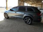 2015 Audi Q7 Premium Plus продається в Phoenix, AZ - Minor Dent/Scratches