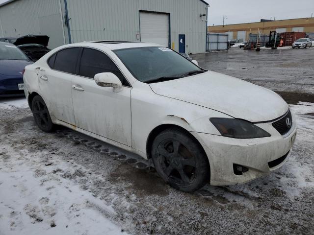 2008 LEXUS IS 250