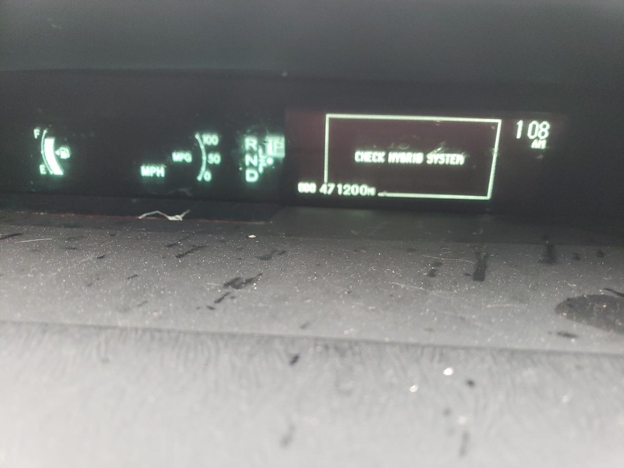 2010 Toyota Prius - Image 9