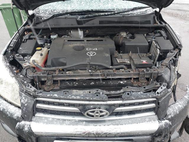 2009 TOYOTA RAV4 XT-R