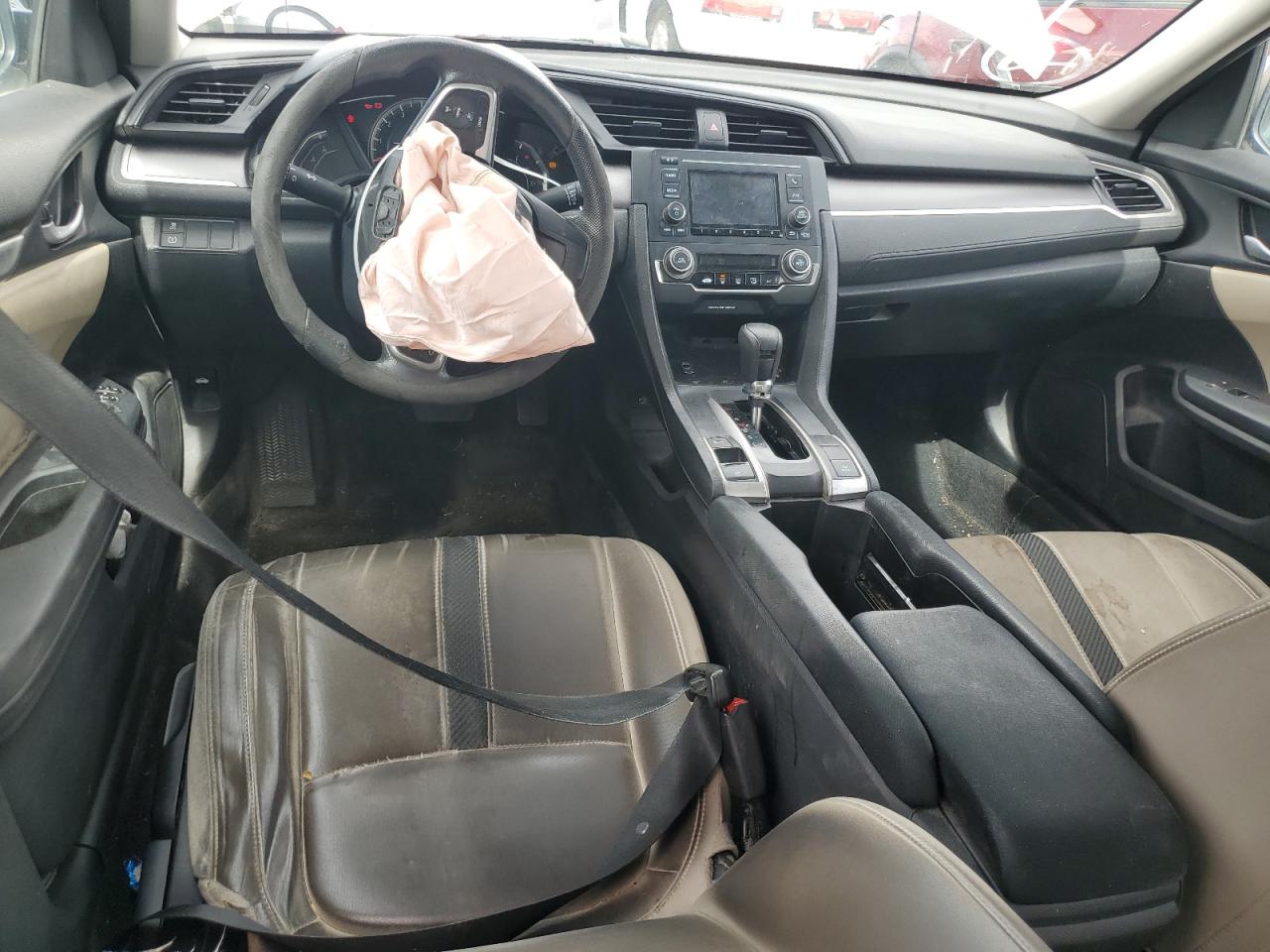 2017 Honda Civic - Image 8