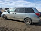 2005 TOYOTA SIENNA CE à vendre chez Copart AB - EDMONTON