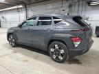 2024 Hyundai Kona Sel for Sale in Wheeling, IL - Front End