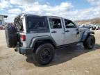 2016 Jeep Wrangler Unlimited Sport for Sale in Chicago Heights, IL - Rollover