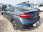2019 HYUNDAI IONIQ PREM for sale at Copart BRISTOL