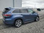 2015 Toyota Highlander Limited for Sale in Reno, NV - Front End